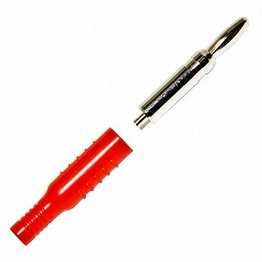 Jack & Plug Connectors